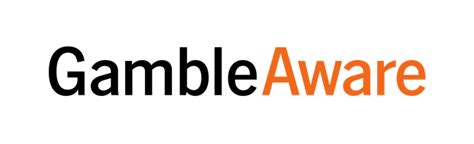 Using The GambleAware Logo .